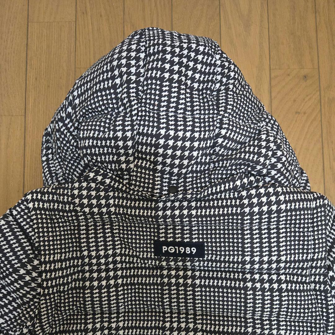 PEARLY GATES ダウンジャケット 0