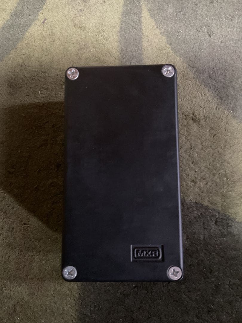 ギター MXR CSP041 Hybrid Fuzz