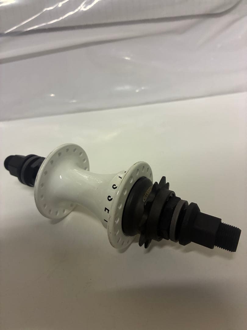 最終価格！新品！BMXハブ 「ODYSSEY CASSETTE V3 HUBS」