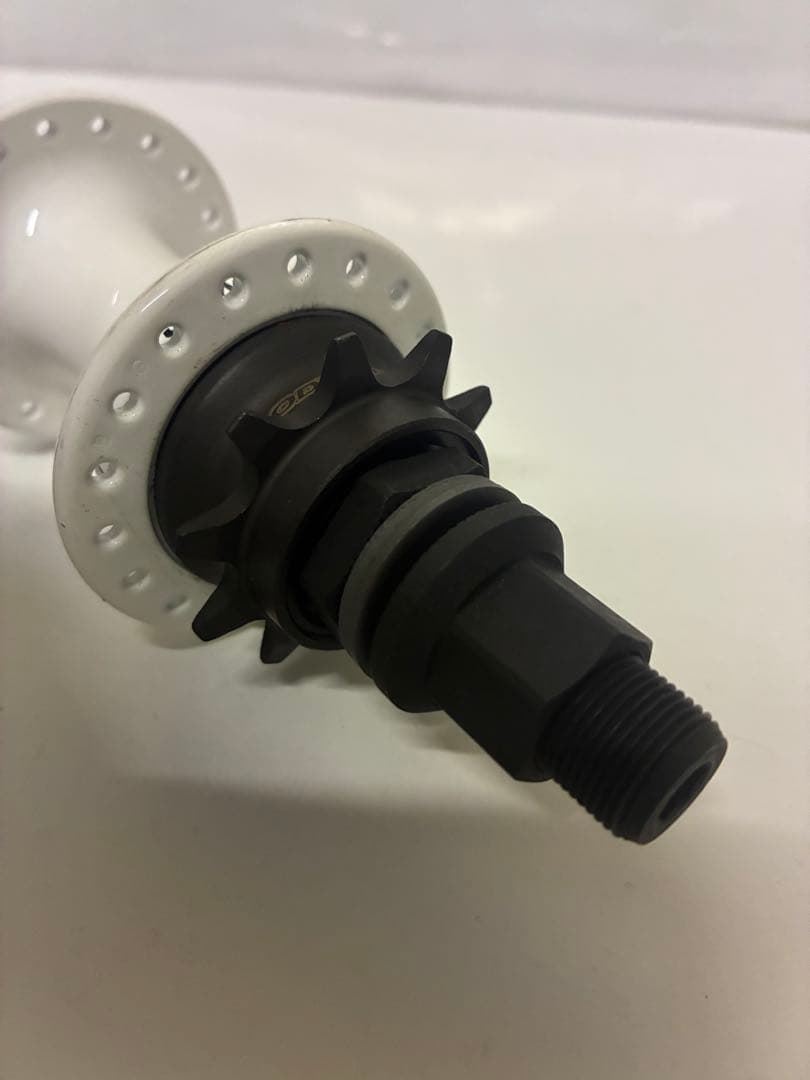 最終価格！新品！BMXハブ 「ODYSSEY CASSETTE V3 HUBS」