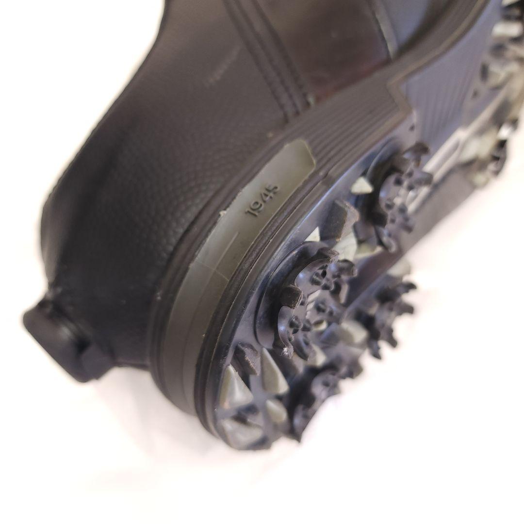 フットジョイドライジョイズ 黒 PREMIERE BOAシステム ゴルフシューズ