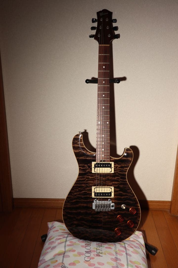 Greco エレキギター EW-88