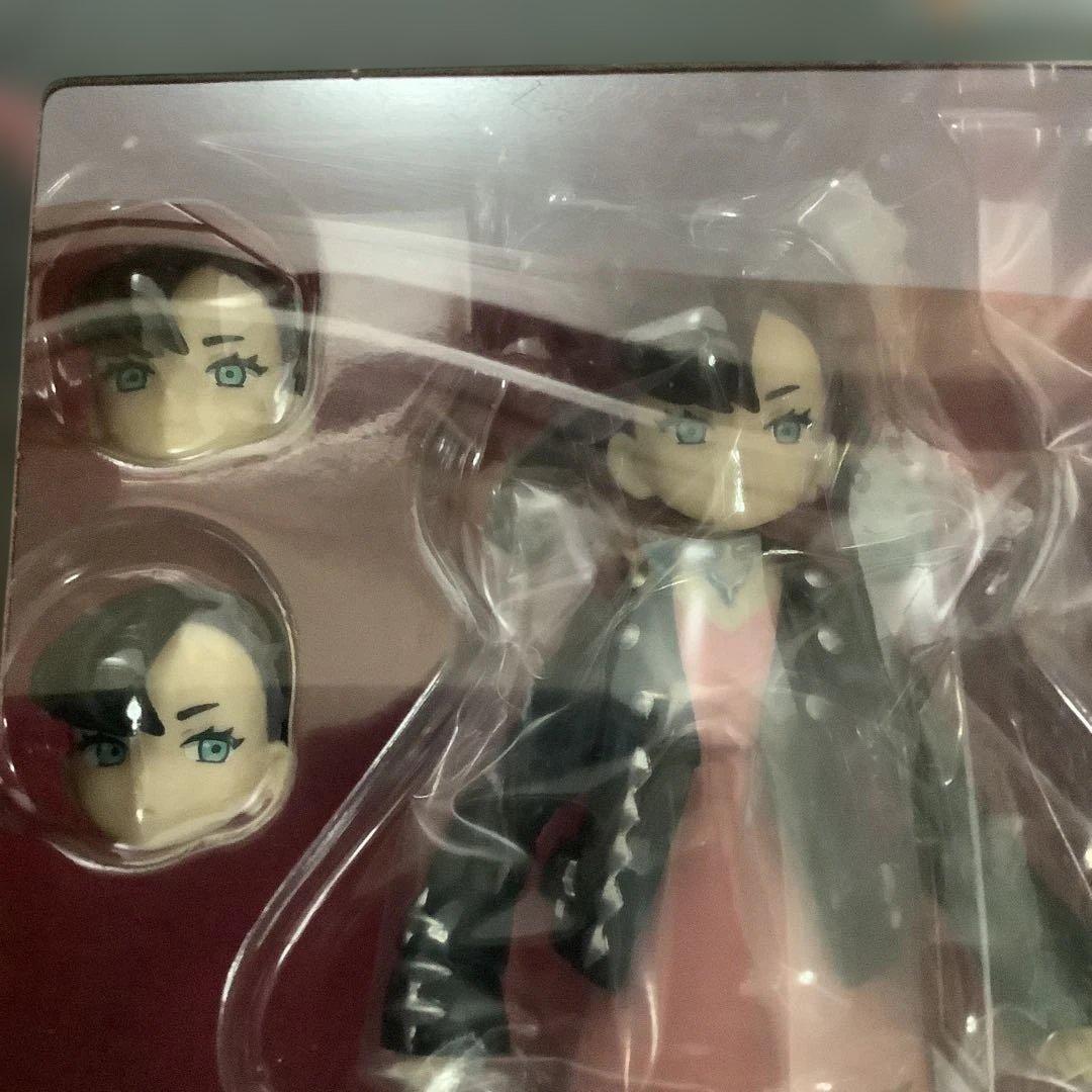 ポケットモンスター figma マリィ 514 フィギュア 新品未開封