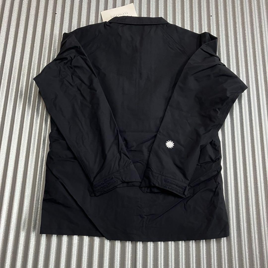 未使用　P01 プレイデザイン　スノボウェア　ジャケット　メンズ アウター　M