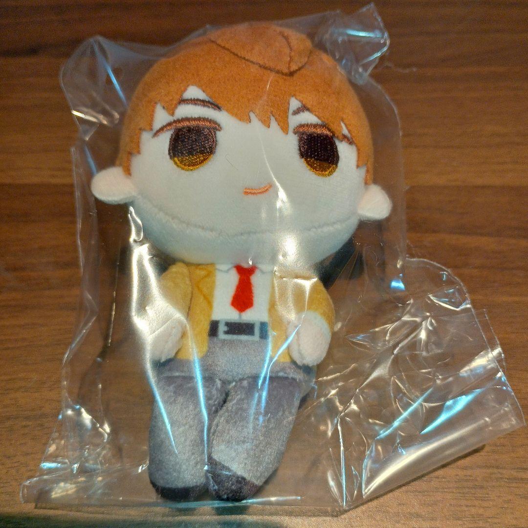 おすわりくらぶ DEATHNOTE デスノート L 月 セット