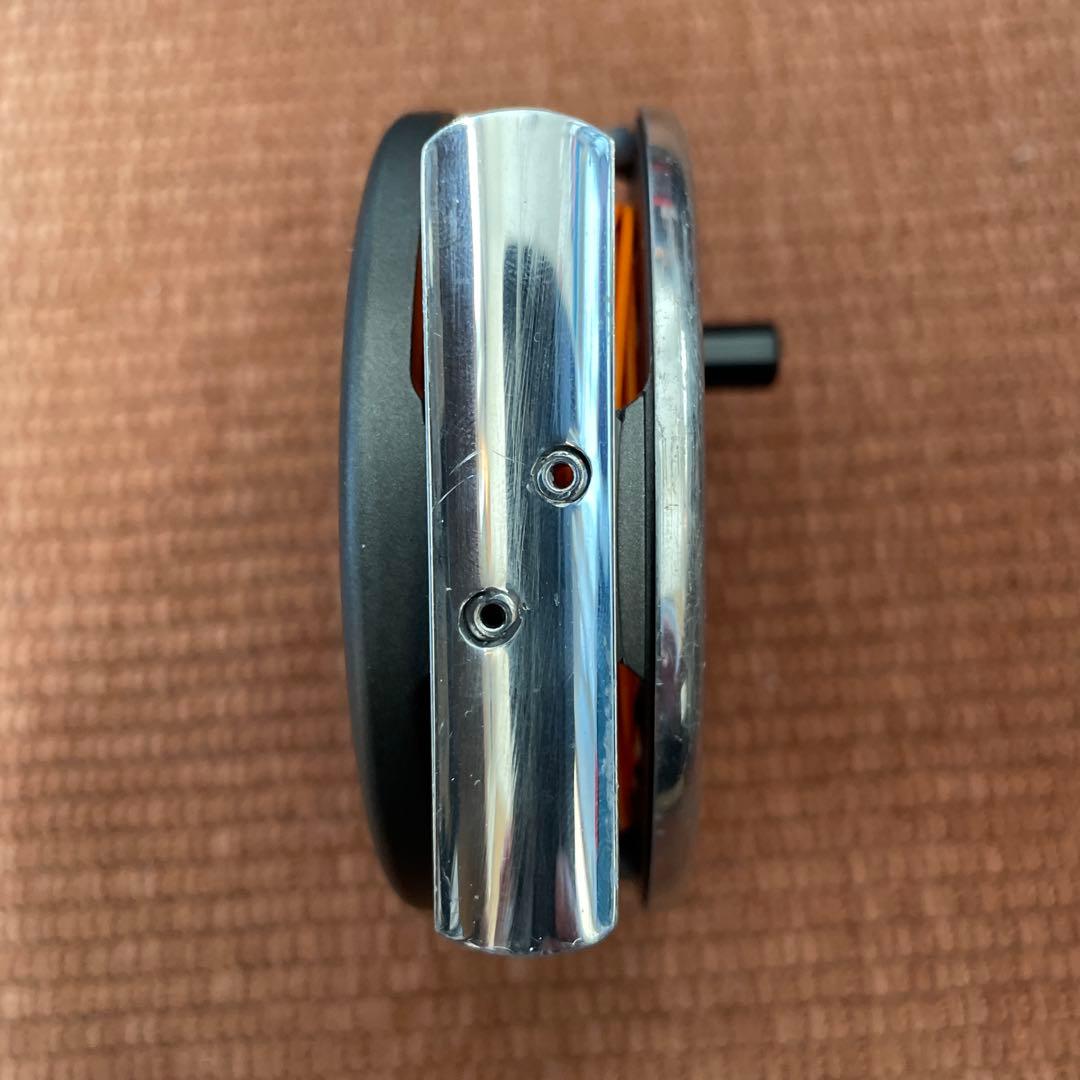 HARDY マーキス　#6