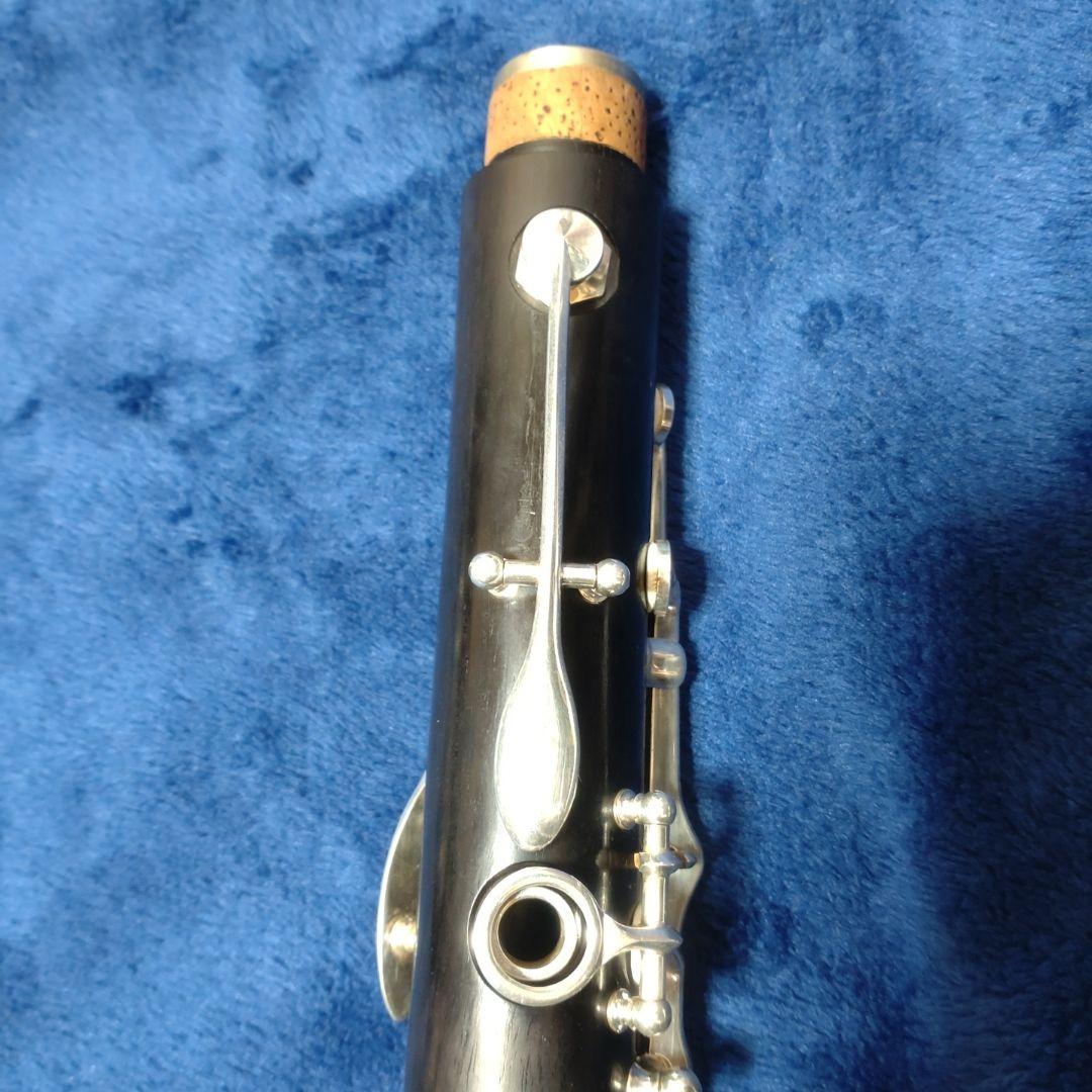 SELMER SERIES 9STAR B♭クラリネット