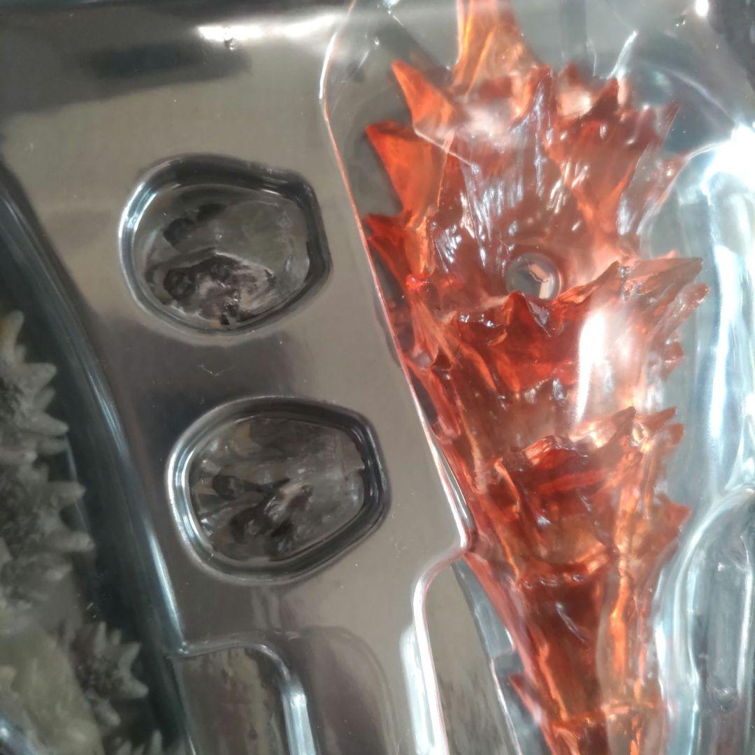 S.H.MonsterArts ゴジラ フィギュアバンダイ