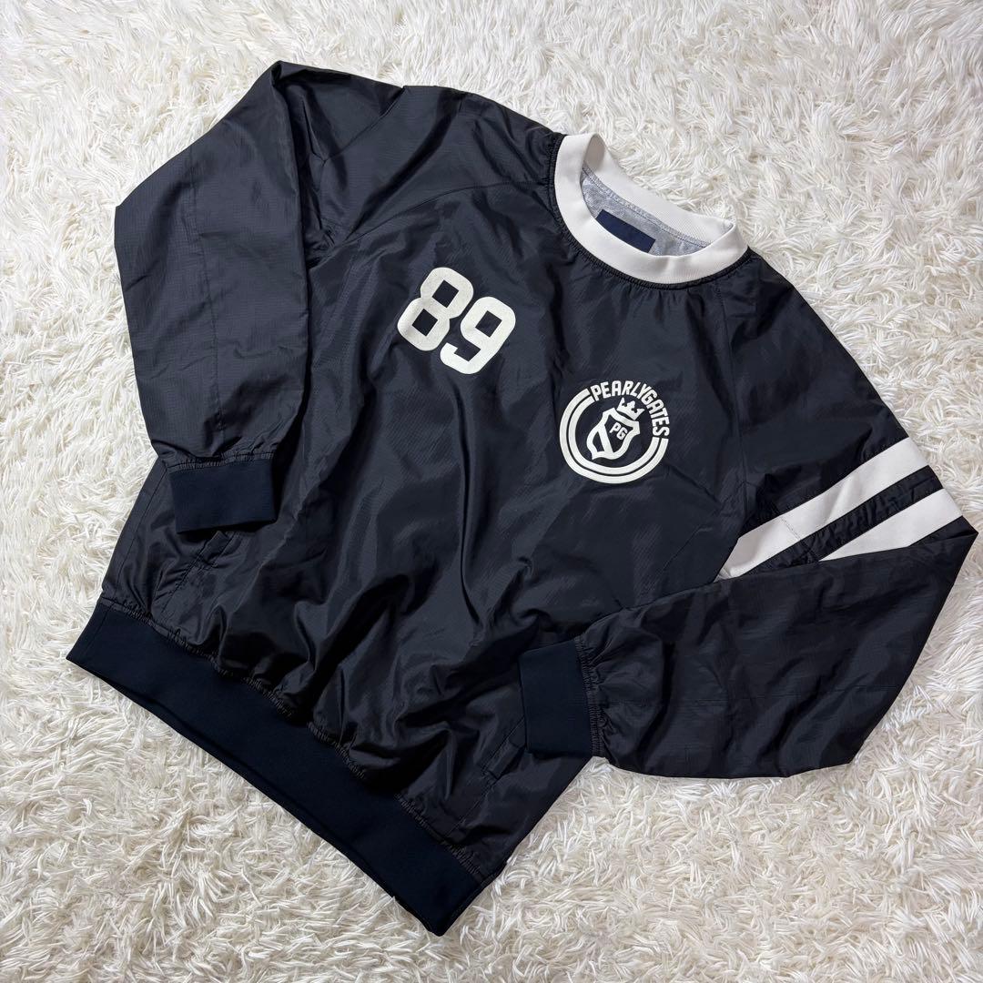 パーリーゲイツ PEARLY GATES 蓄熱 スニードジャック 5 ゴルフ