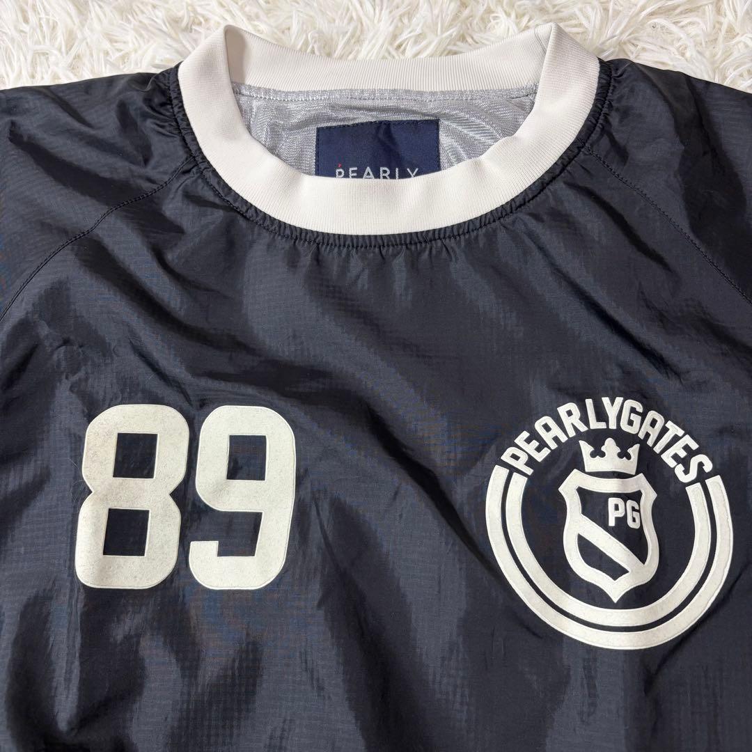 パーリーゲイツ PEARLY GATES 蓄熱 スニードジャック 5 ゴルフ