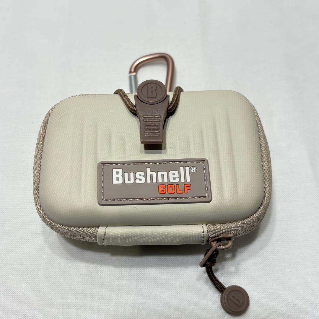 Bushnell A1 SLOPE ゴルフ用レーザー距離計
