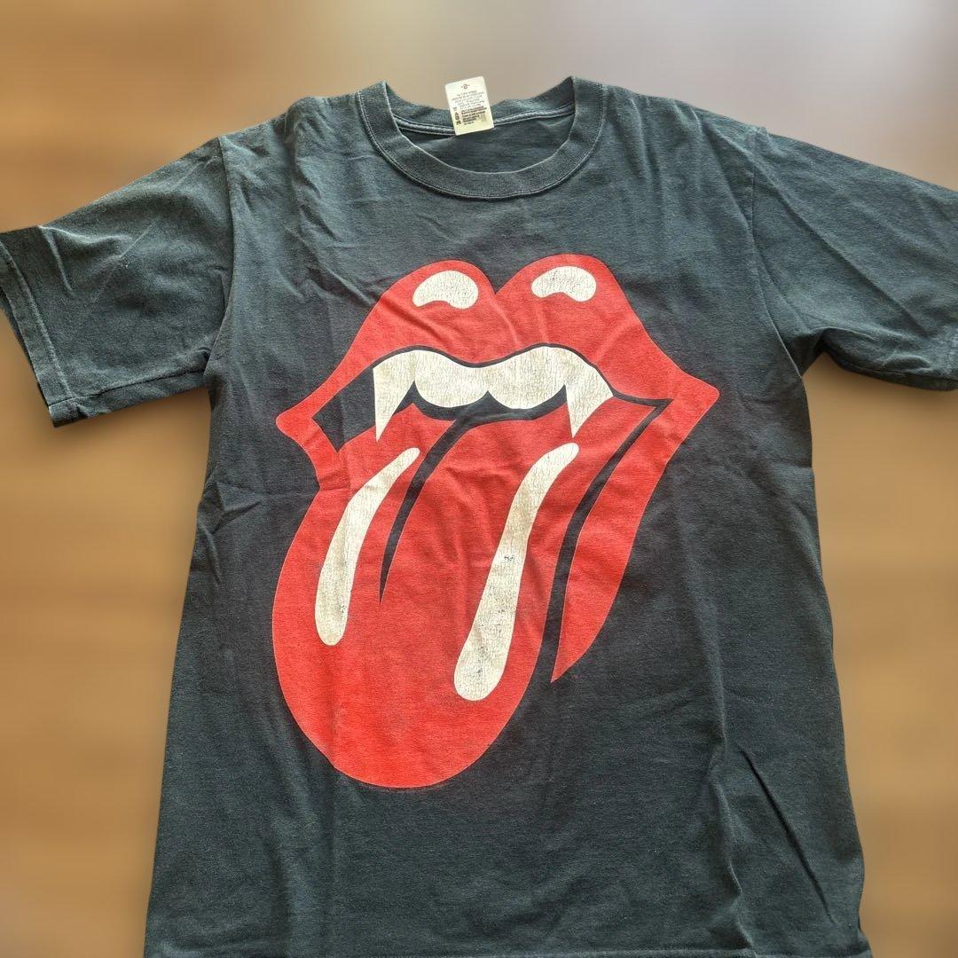 ローリングストーンズ ROLLING STONES バンドTシャツ ハロウィン