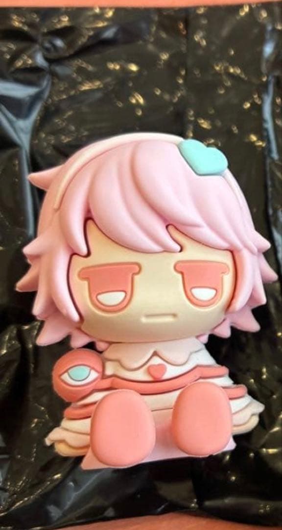 東方Project ちょこラバ じとっと 古明地さとり 桜coior レア