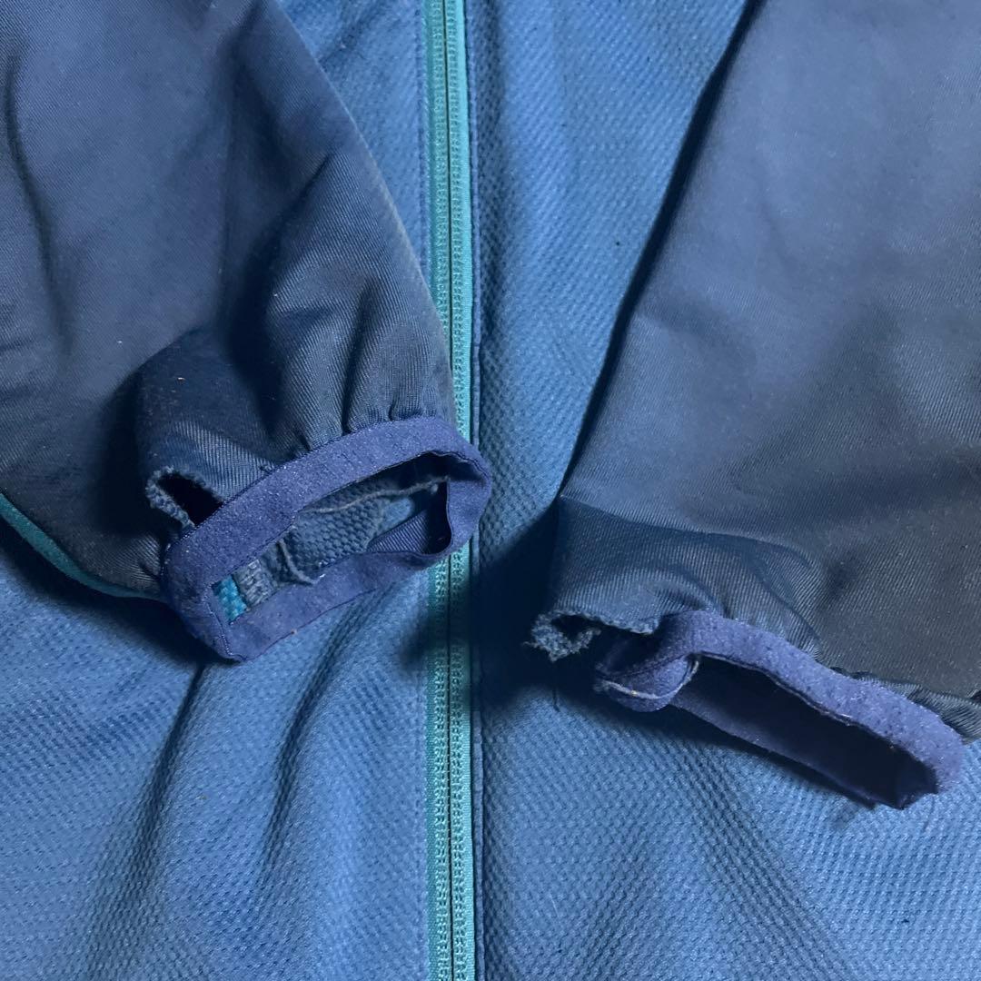 聖和学園 ジャージ上下セット