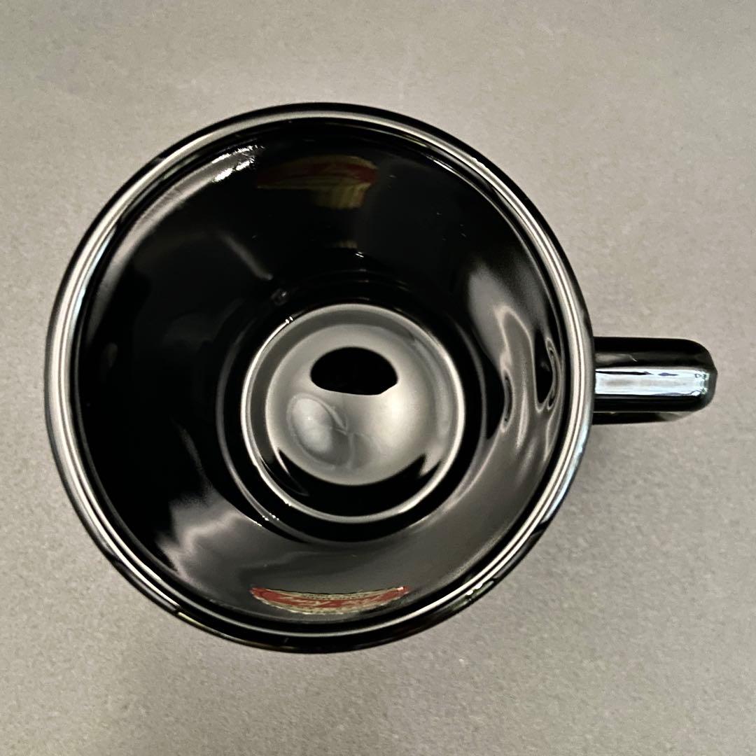 ファイヤーキング スタッキングマグ ペンドルトン ハーディング ブラック②