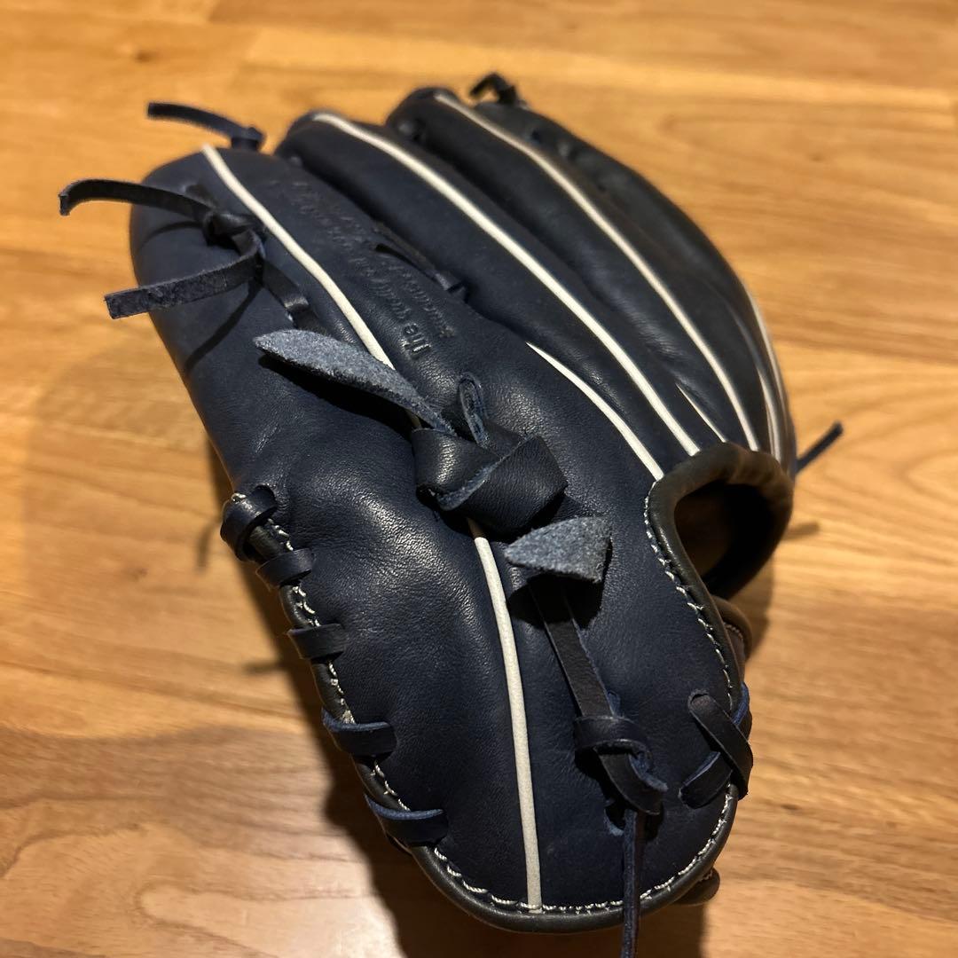 野球グローブSSK