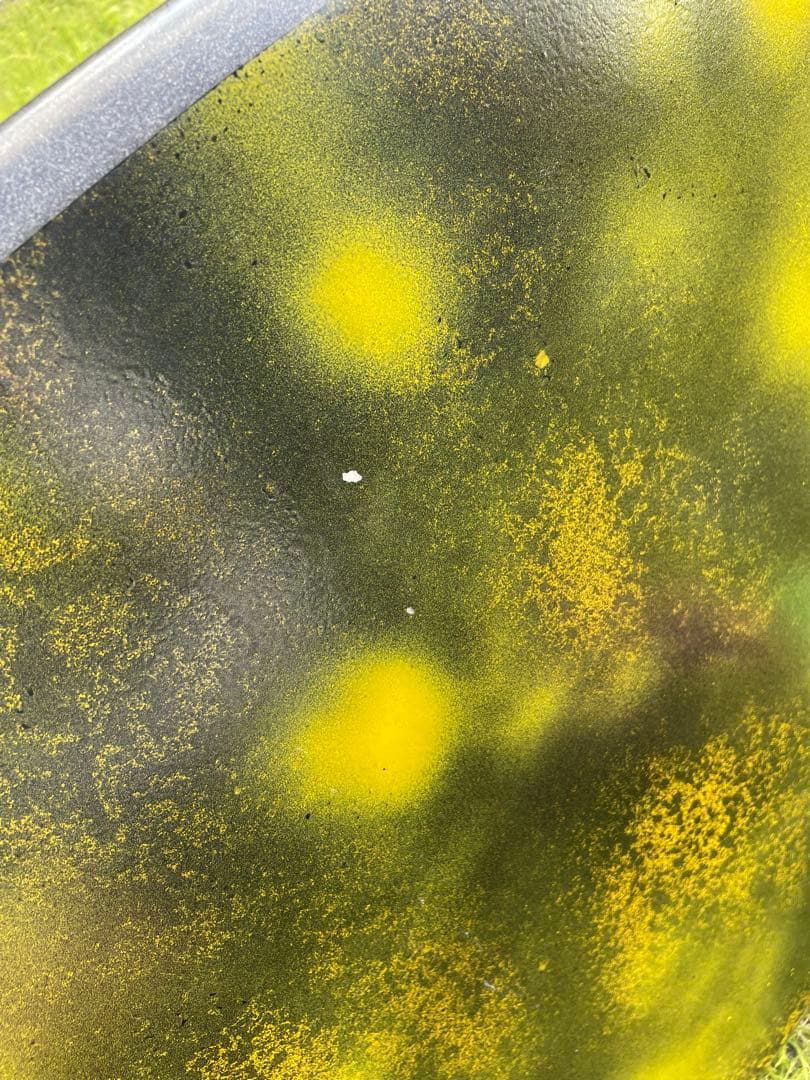 DHDサーフボード　ミニツイン フィッシュ　5'5