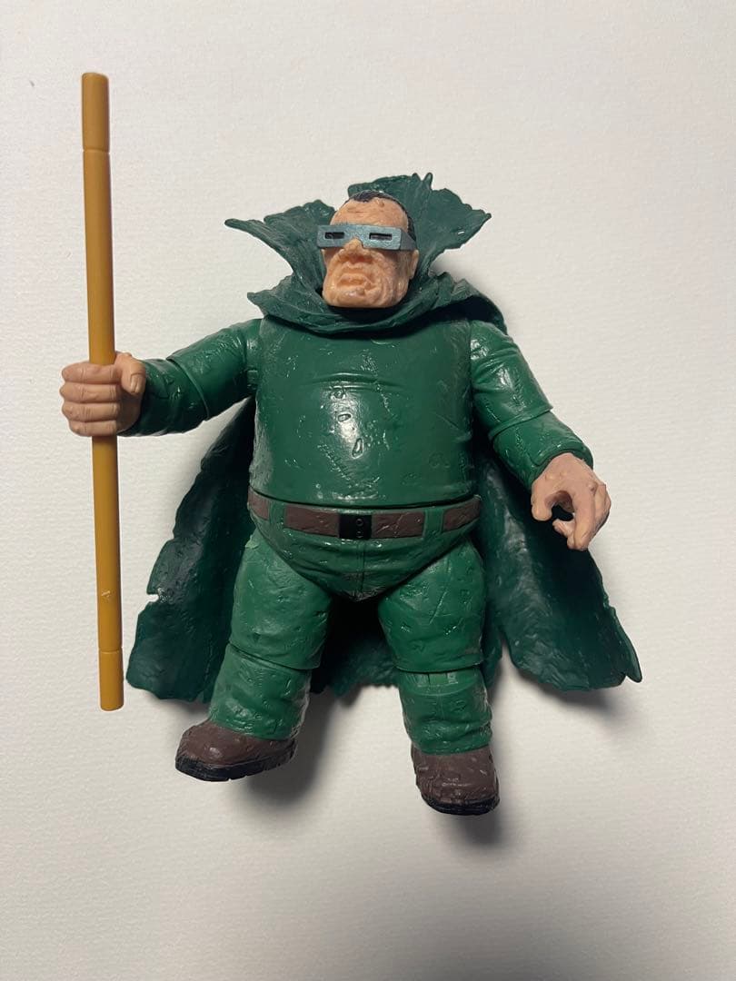 マーベルレジェンド　モールマン