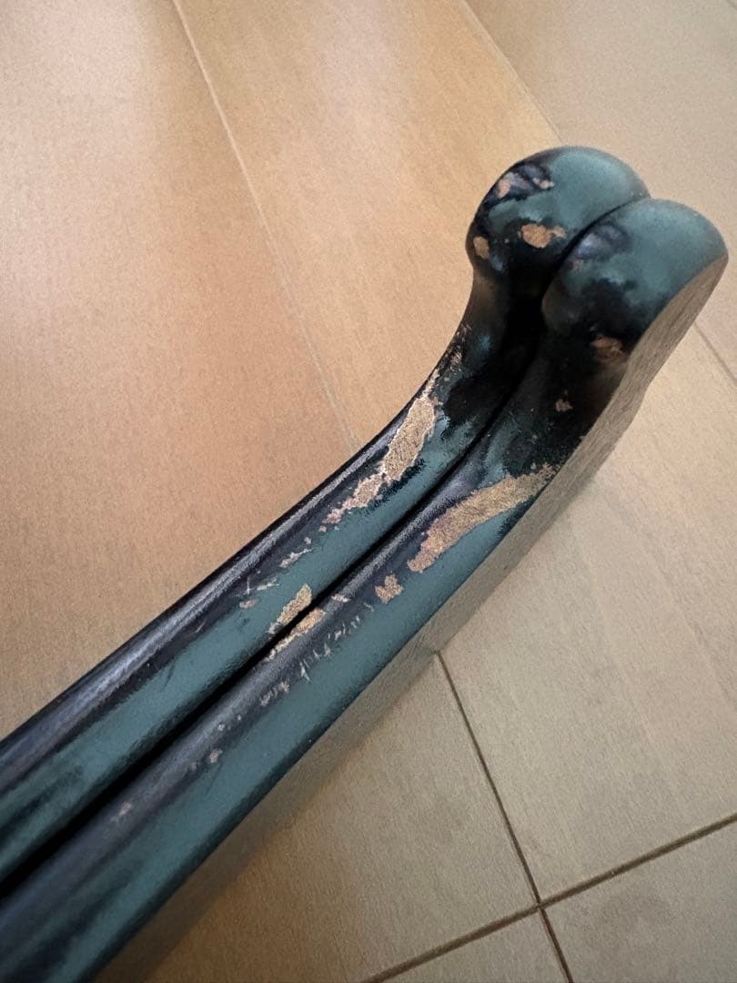 虎兵窯　絵皿　大