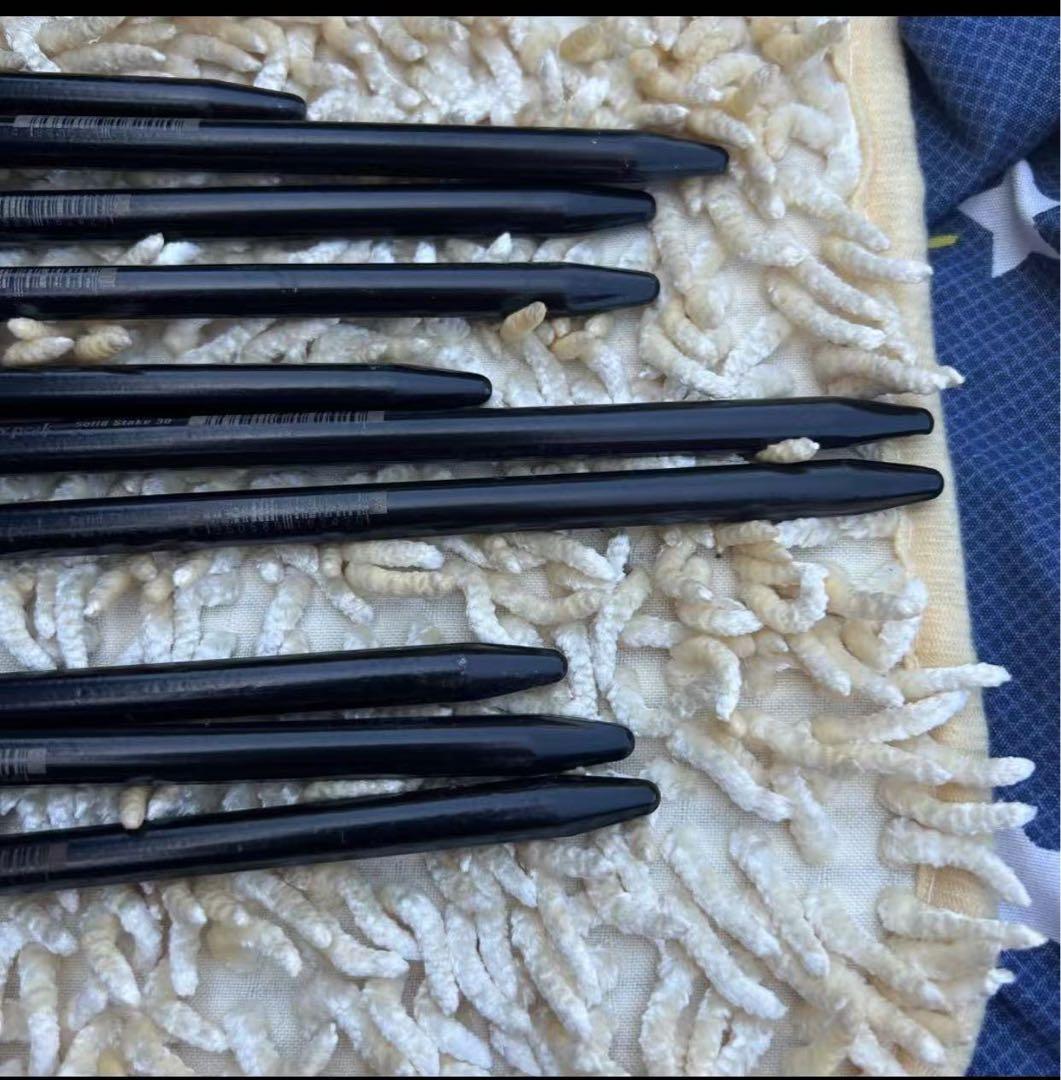 インナーテント　グランドシートTP-670-1 30 R-103 10本セット