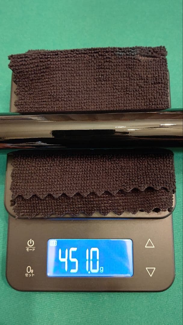 カーボン ビリヤードキュー