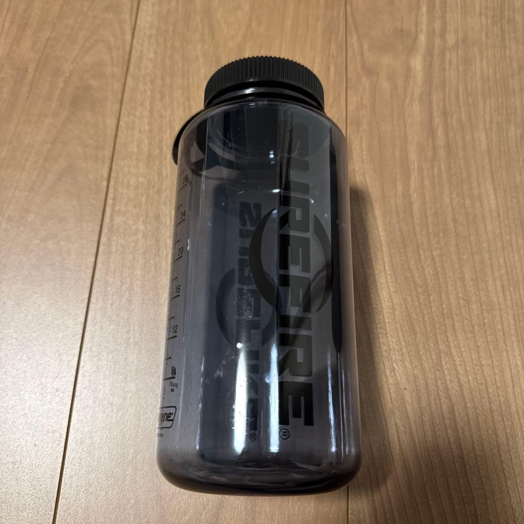 ナルゲンボトル(シュアファイアコラボモデル)おまけ付