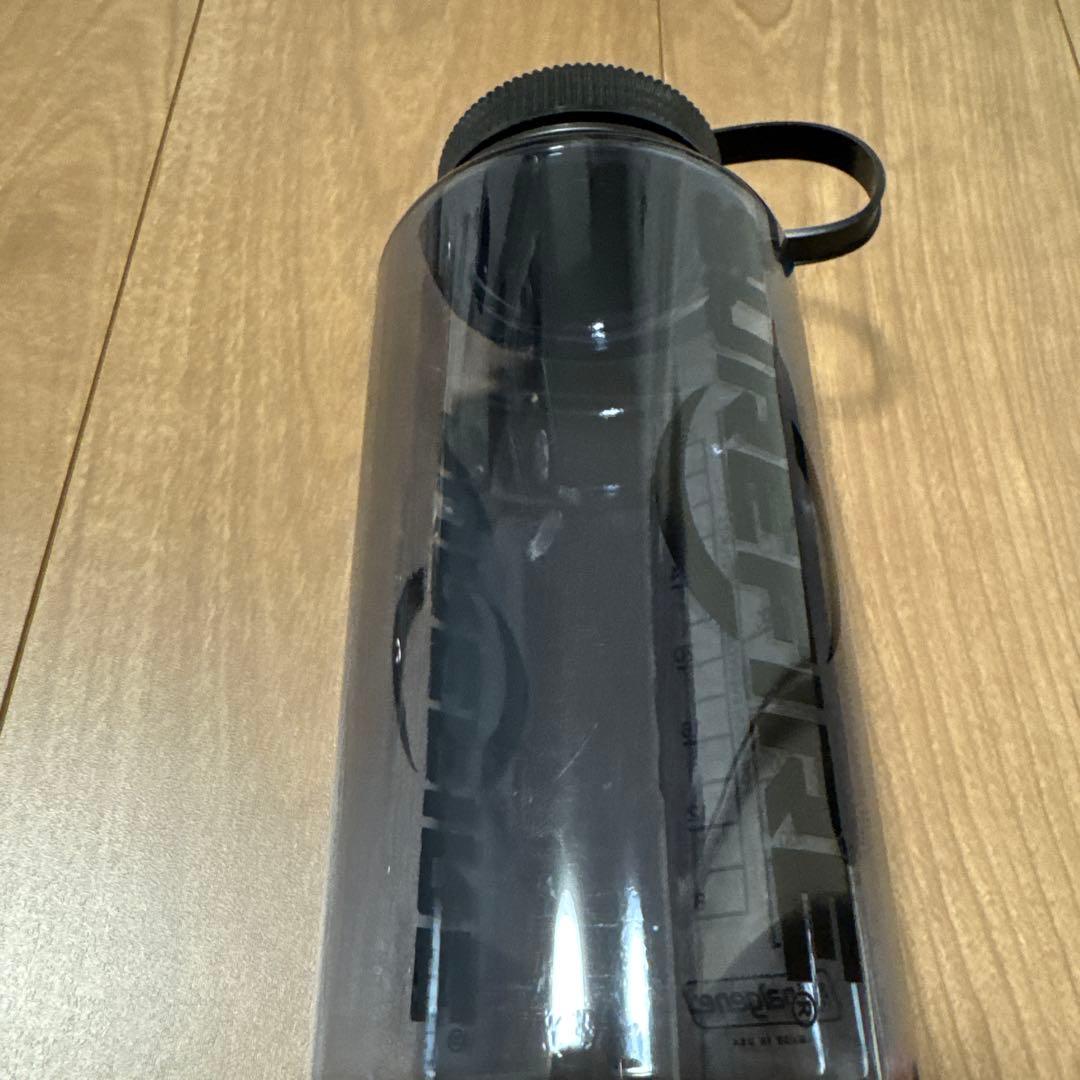 ナルゲンボトル(シュアファイアコラボモデル)おまけ付