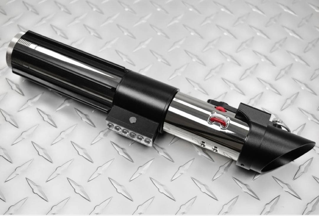 ダースベイダー　ライトセーバー