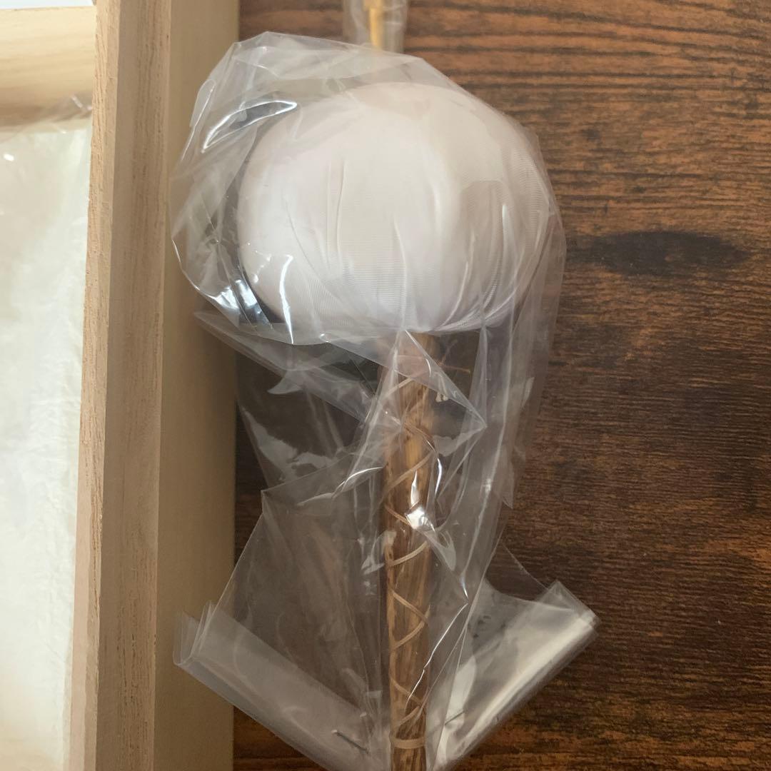 刀剣保管用具 木製セット