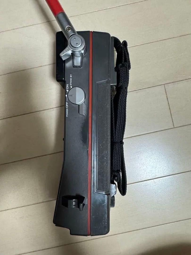 SONY ICB-870T 市民ラジオ トランシーバー