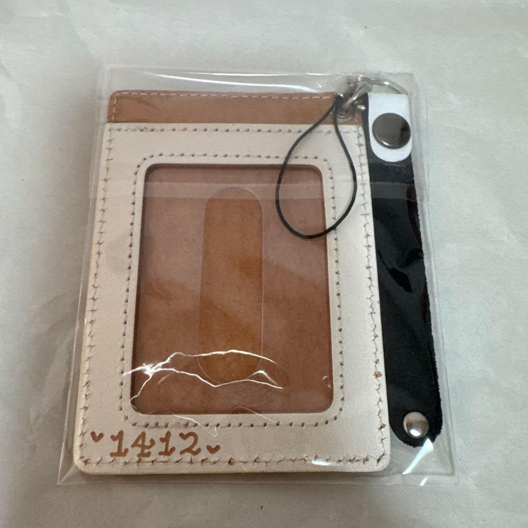 名探偵コナン USJ 怪盗キッド パスケース 2019