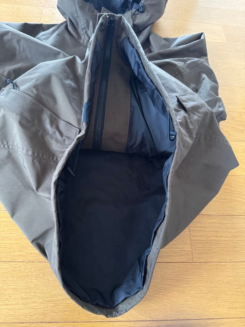 グリーンクロージングIi kids150 上下