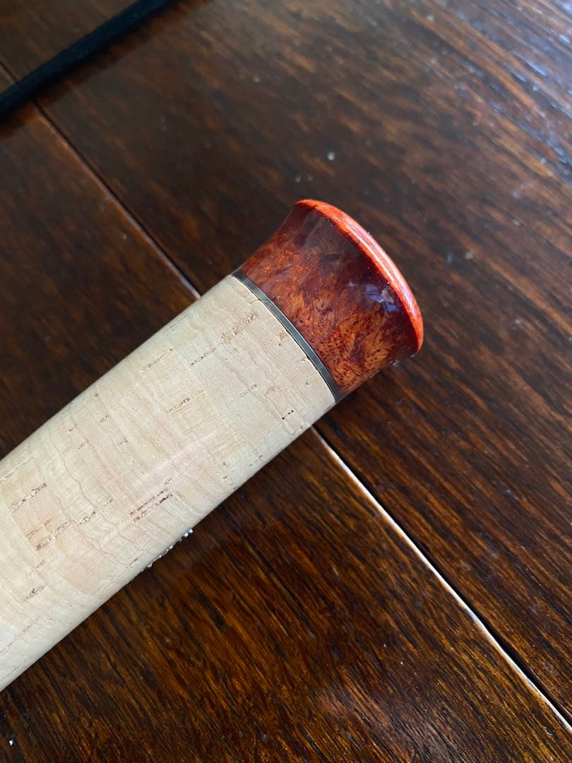 新品未使用 イトウクラフト エキスパートカスタム 510 ULX カリンバール