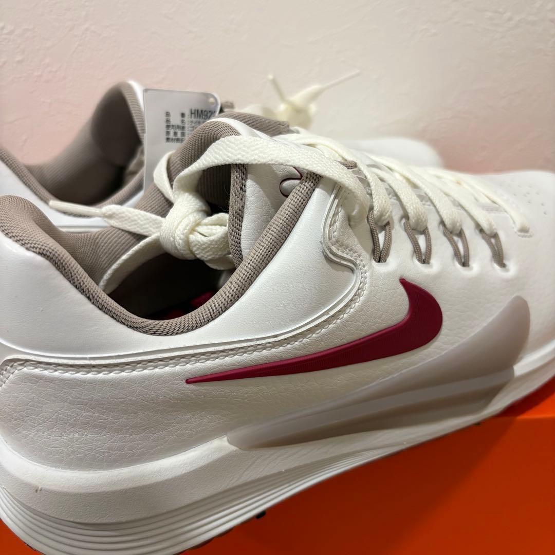 26cmナイキ ヴィクトリー プロ 4 ゴルフHM9220-103