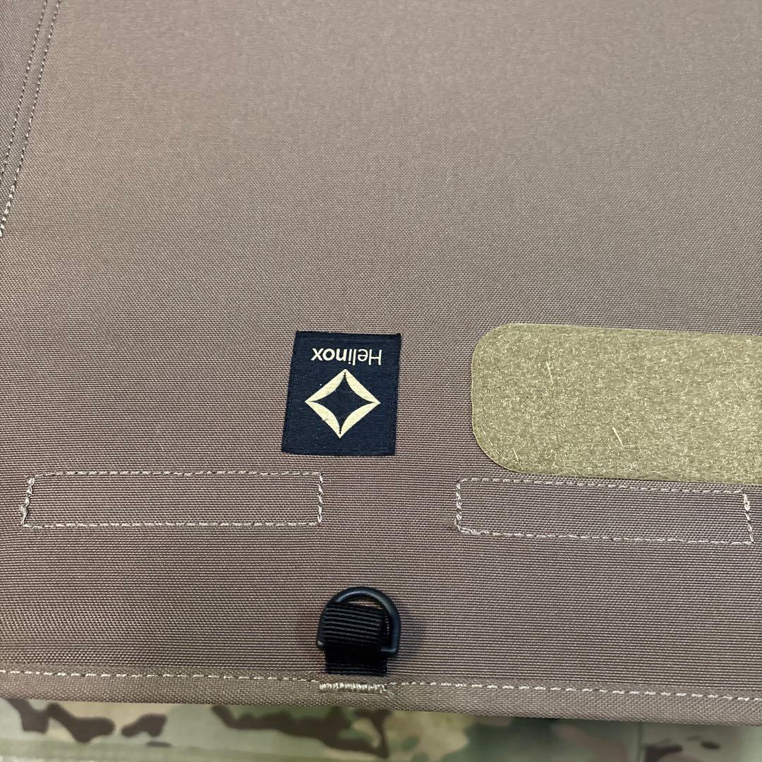 最終価格Helinox タクティカルコット　コンバーチブル②