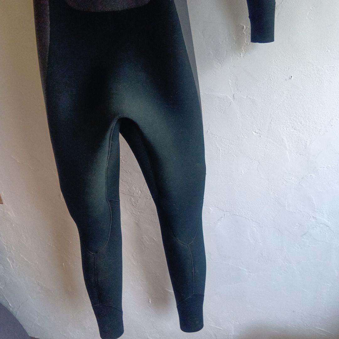 美品　パタゴニア　ウエットスーツ　S〜M相当 寒冷地　フルスーツ