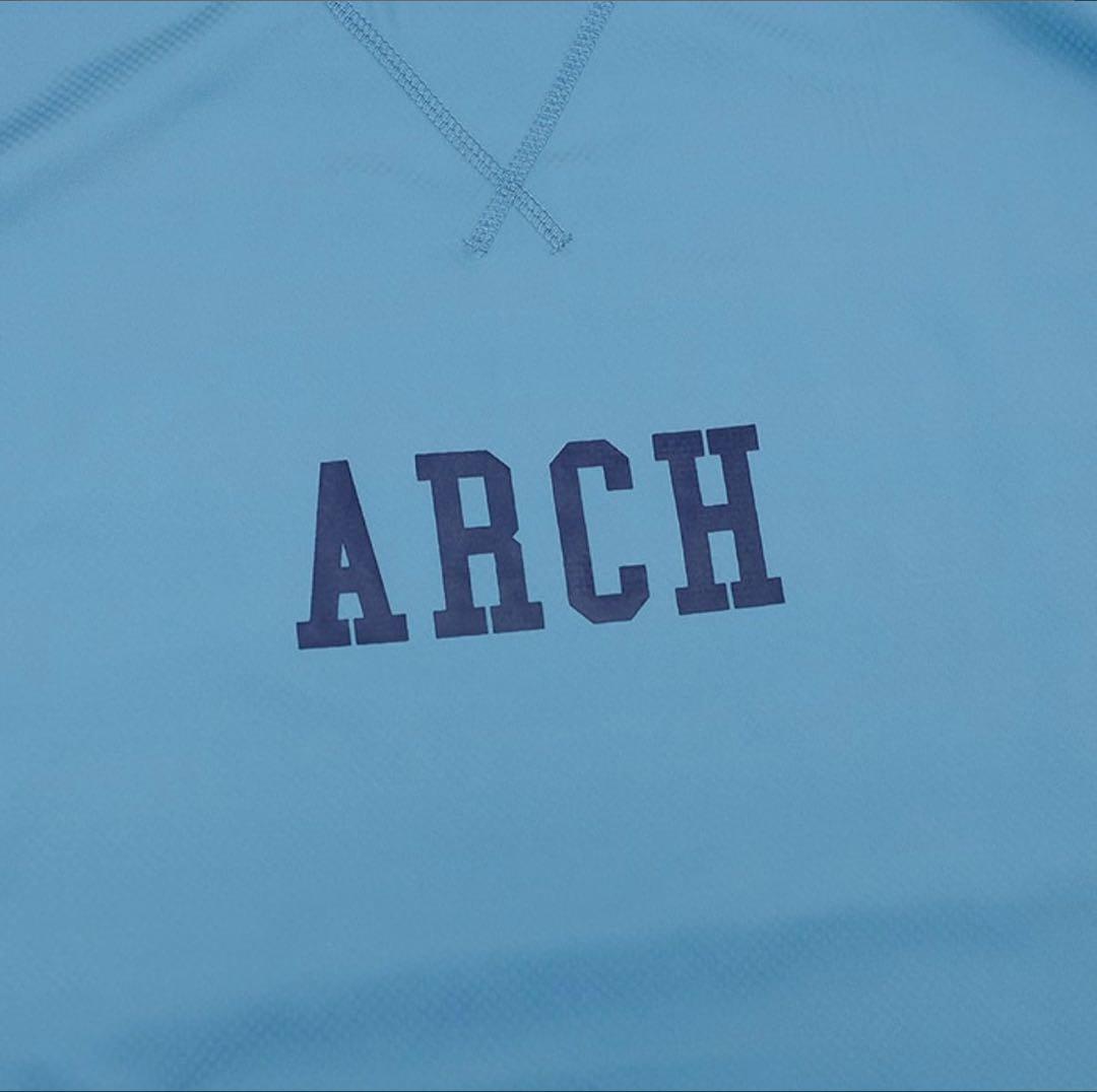 ☆美品☆archバスケットボール 練習着