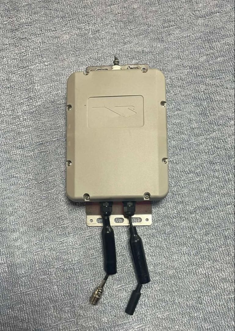 ヤエス　FC-40アンテナチューナー