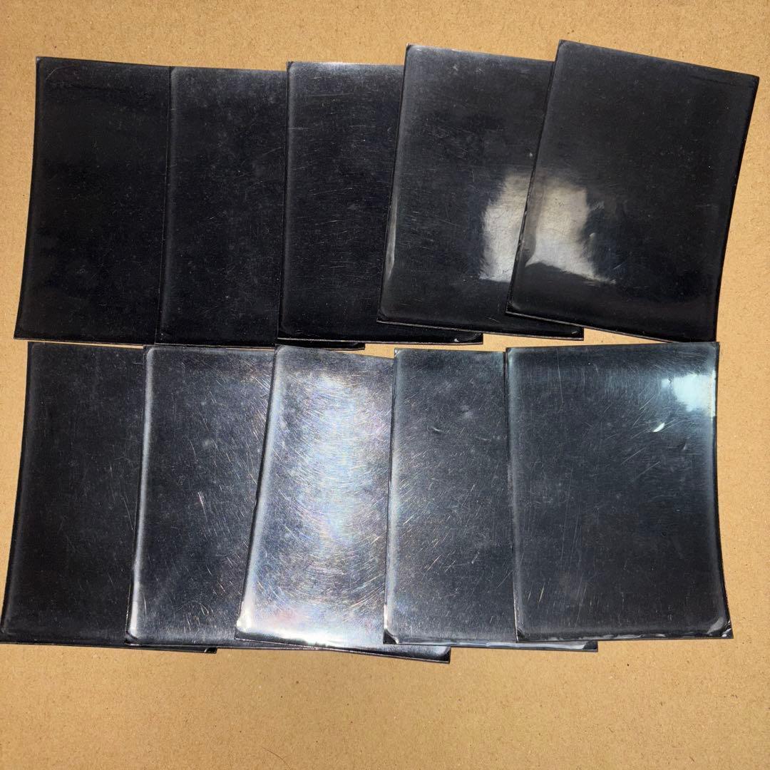 サンバーストnex スリーブ　ローソン限定　42枚