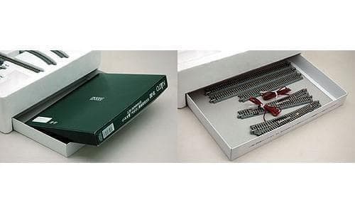 KATO 20-852 M1 エンドレス線路基本セット