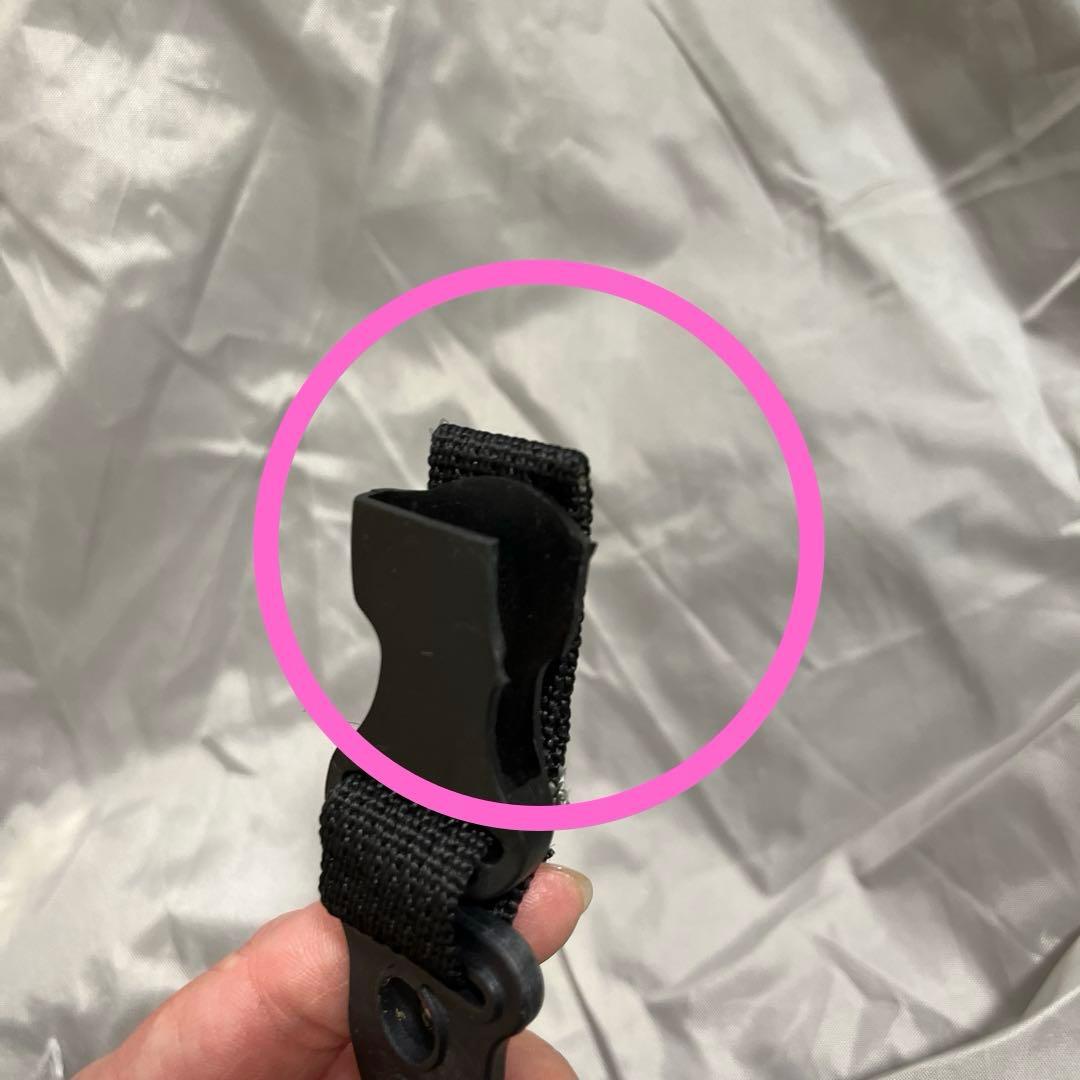 DOD ワンタッチテント L