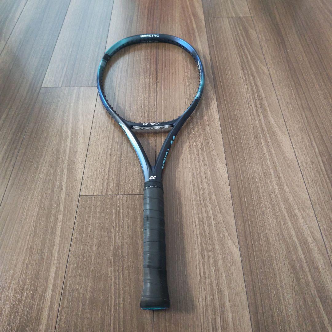 YONEX Eゾーン　98L