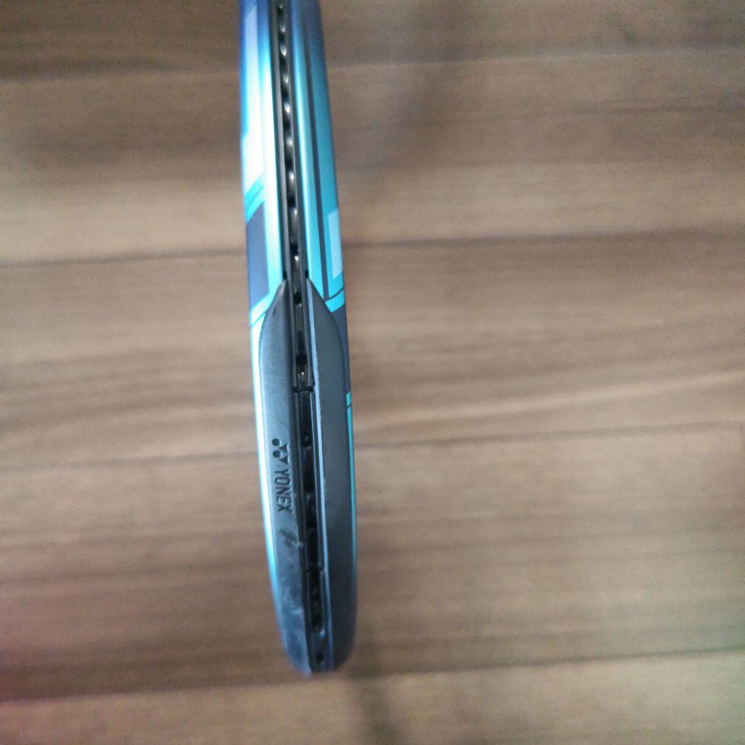YONEX Eゾーン　98L