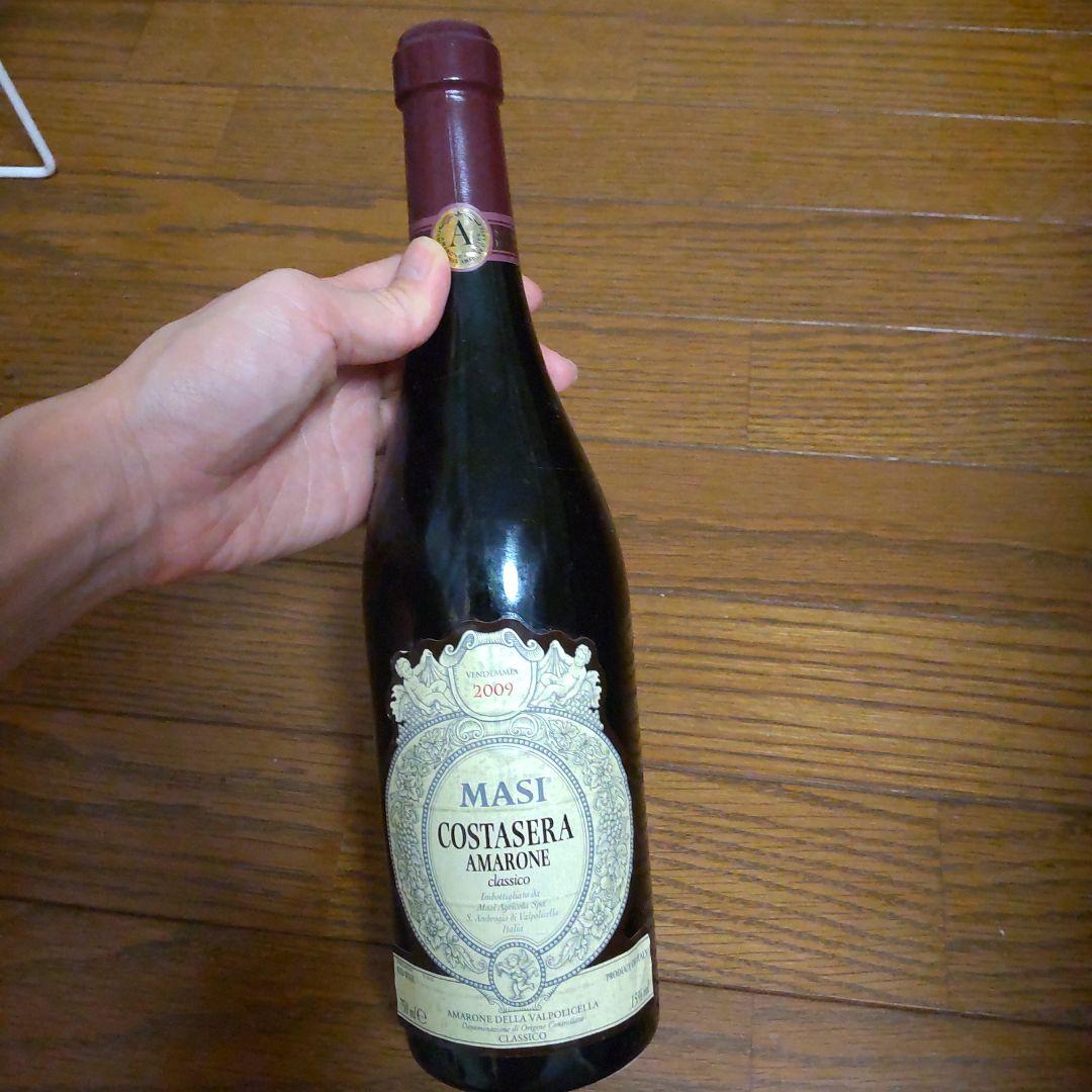 ワイン 750mlMASI COSTASERA AMARONE 2009