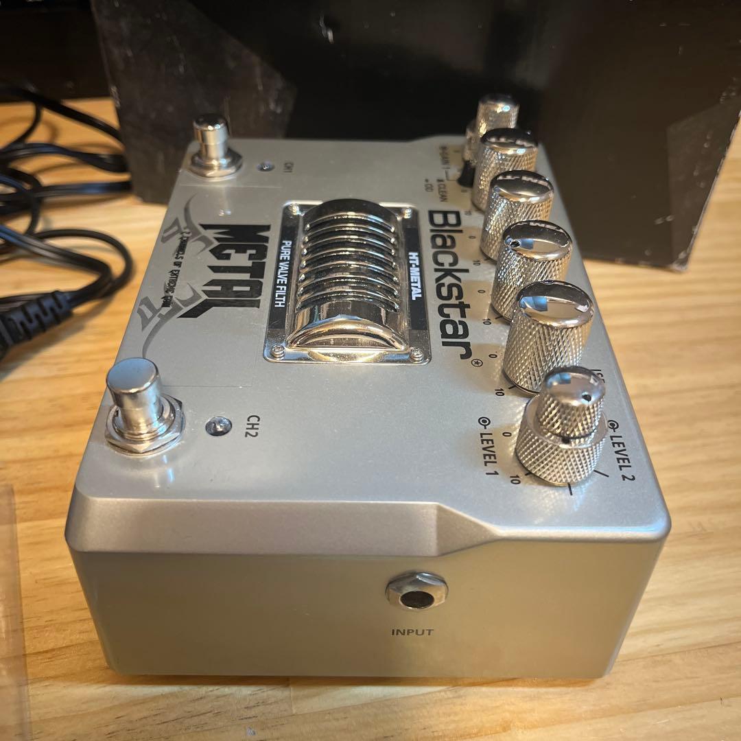 ギター blackstar HT-L