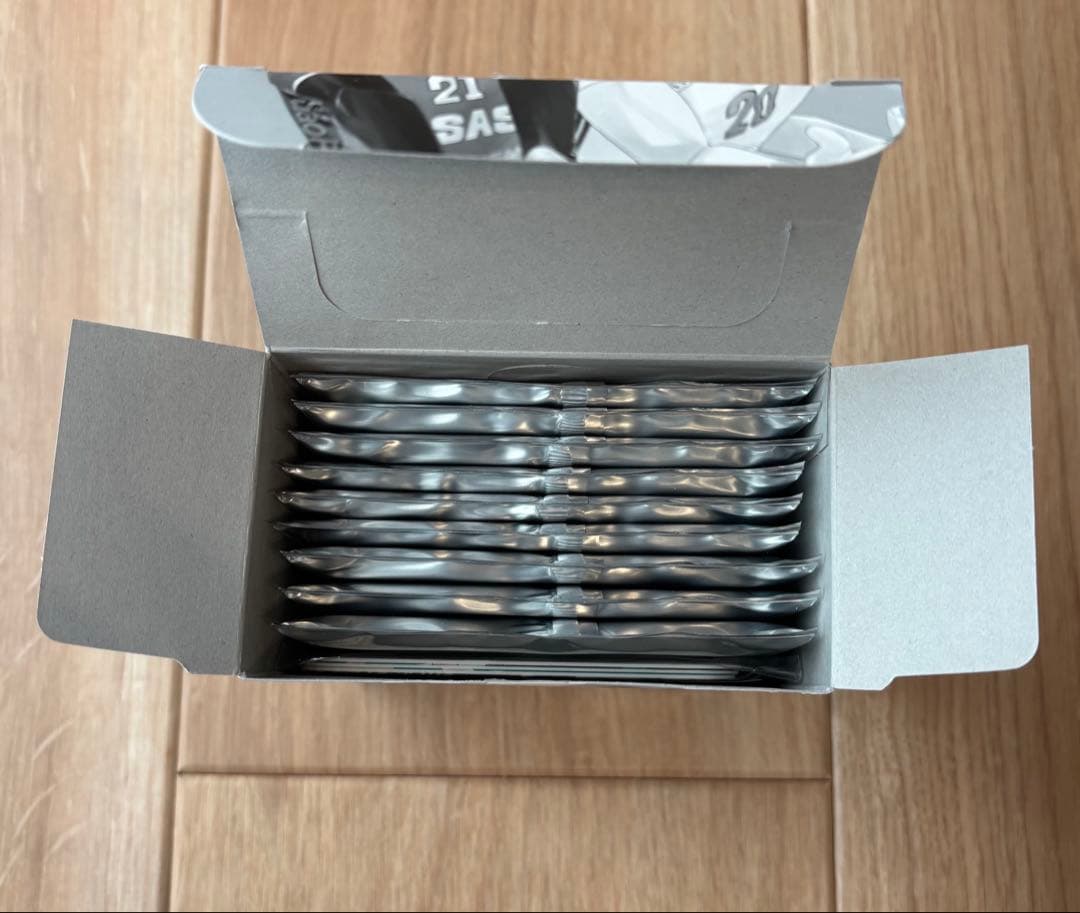 ハイキュー!! Vリーグ アートコースター BOX