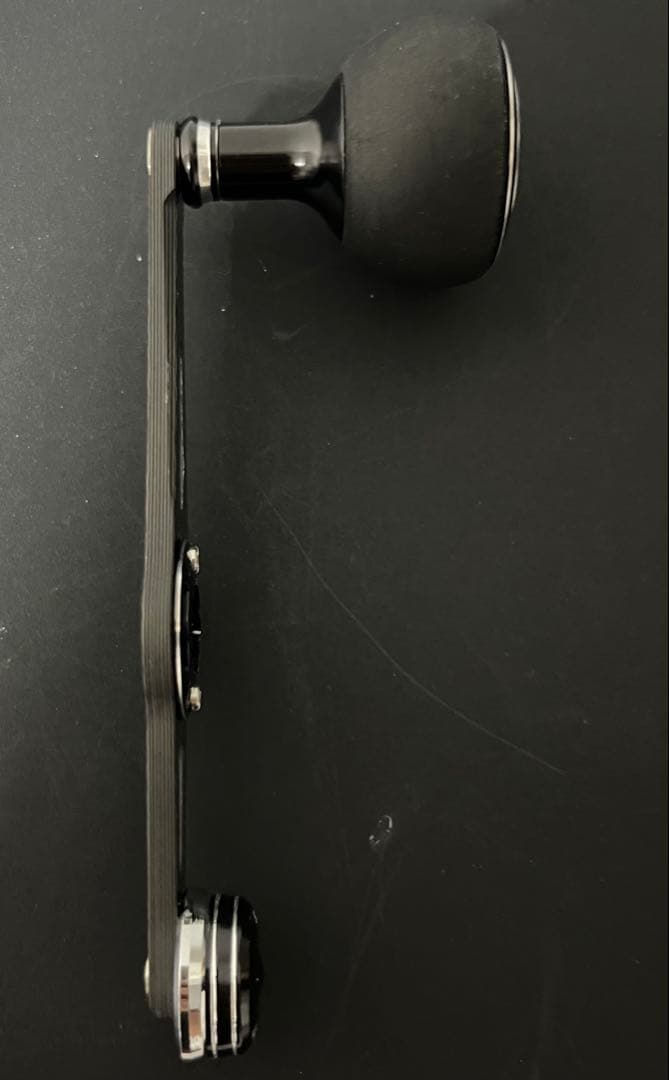 NL AG37/C68Cb BK スタジオオーシャンマーク ノーリミッツ