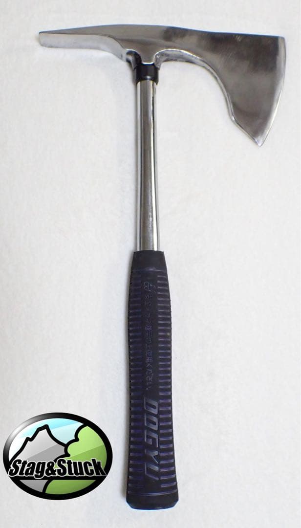 材割り採集用斧　片手斧　⑩