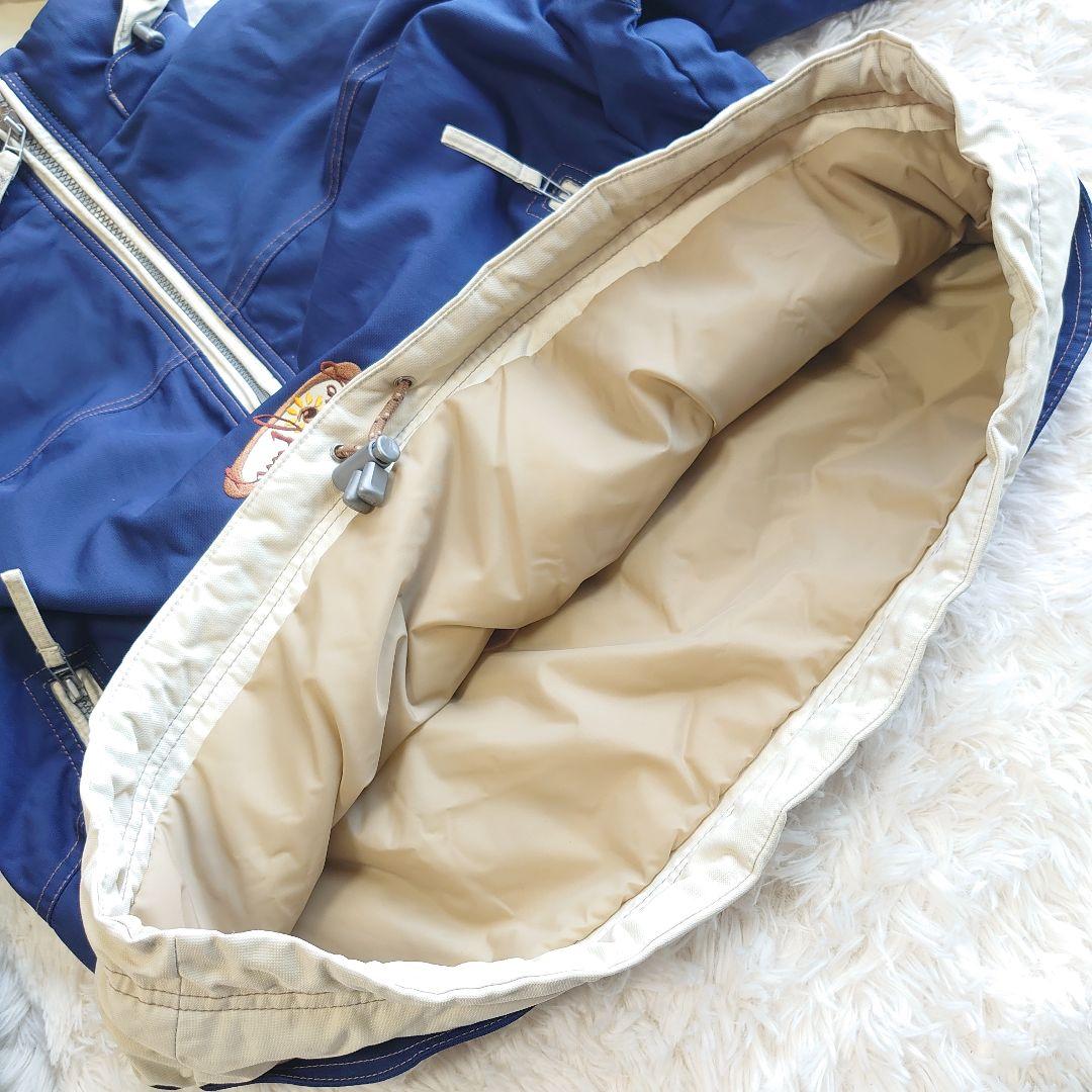 ellesse エレッセ スキー スノーボードウェア セットアップ L