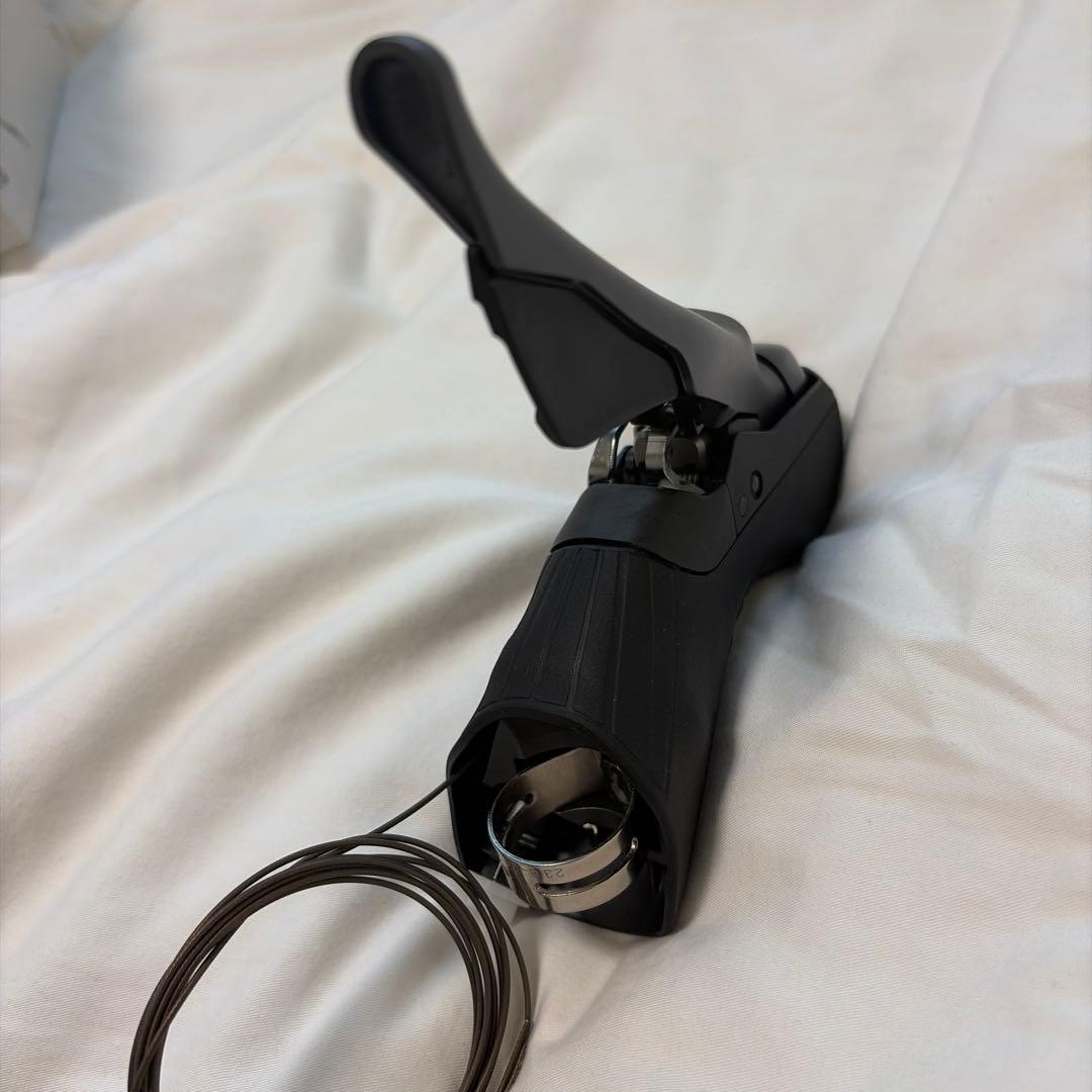 Shimano GRX 820, 12-speed,左右セット